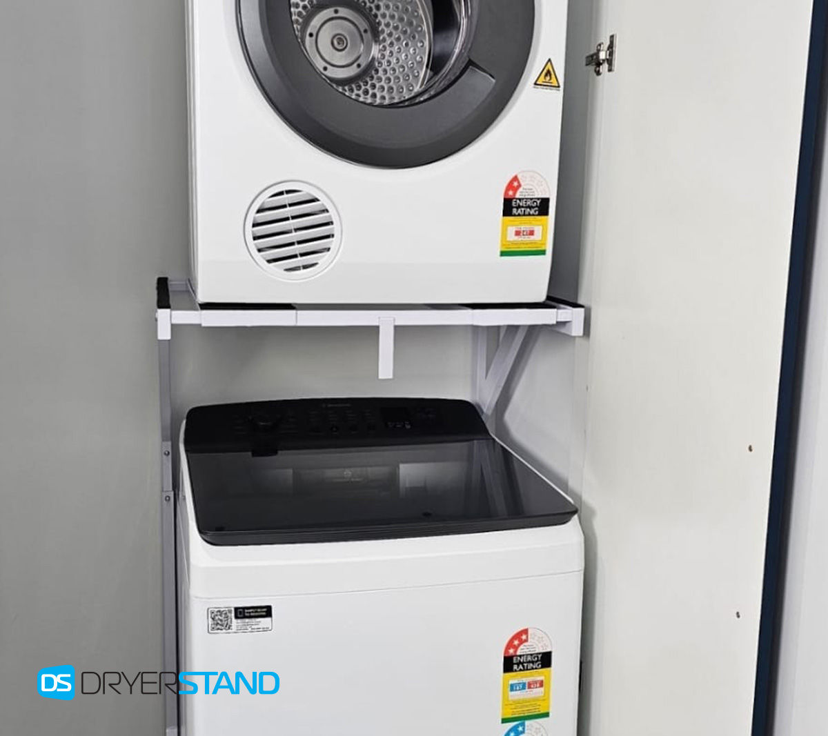 Dryer Stand Adjustable - Britec Innovative Products